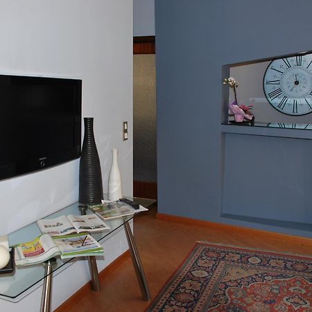 Residence Corona Grossa ชิริแอ ภายนอก รูปภาพ
