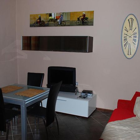 Residence Corona Grossa ชิริแอ ภายนอก รูปภาพ