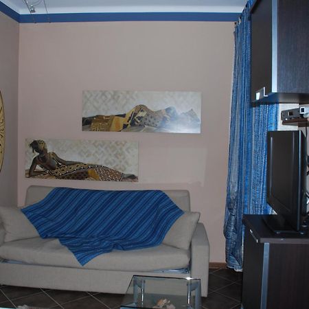 Residence Corona Grossa ชิริแอ ภายนอก รูปภาพ