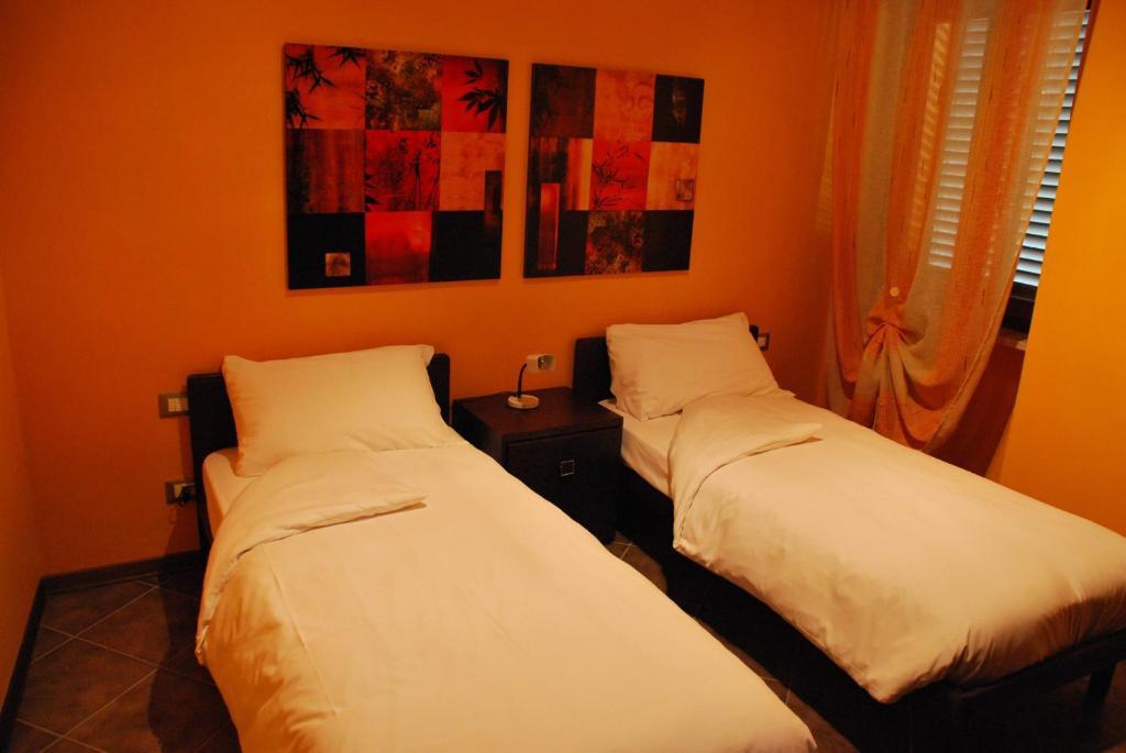 Residence Corona Grossa ชิริแอ ห้อง รูปภาพ