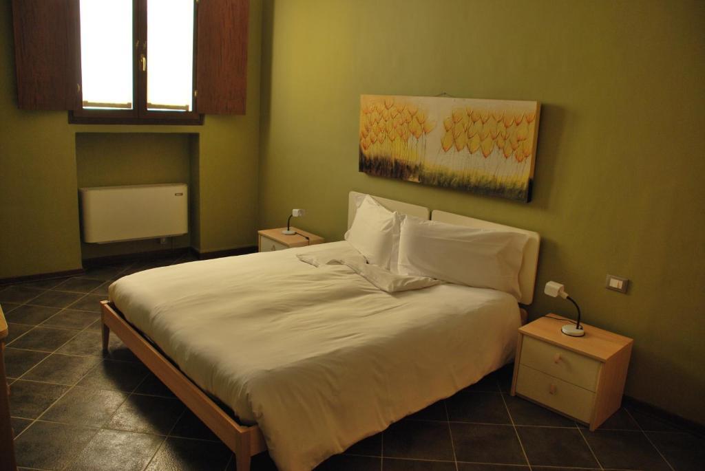 Residence Corona Grossa ชิริแอ ห้อง รูปภาพ
