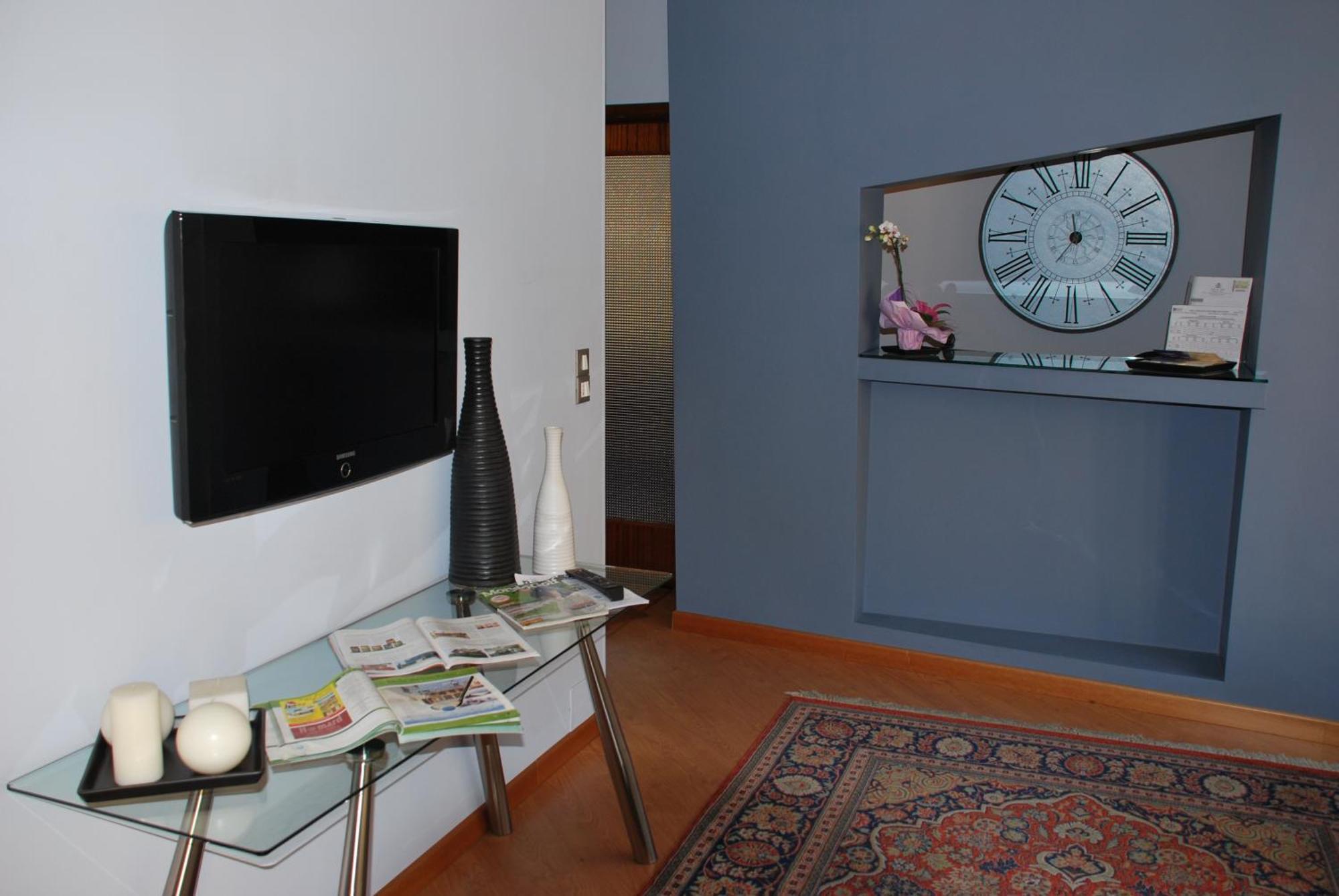 Residence Corona Grossa ชิริแอ ภายนอก รูปภาพ