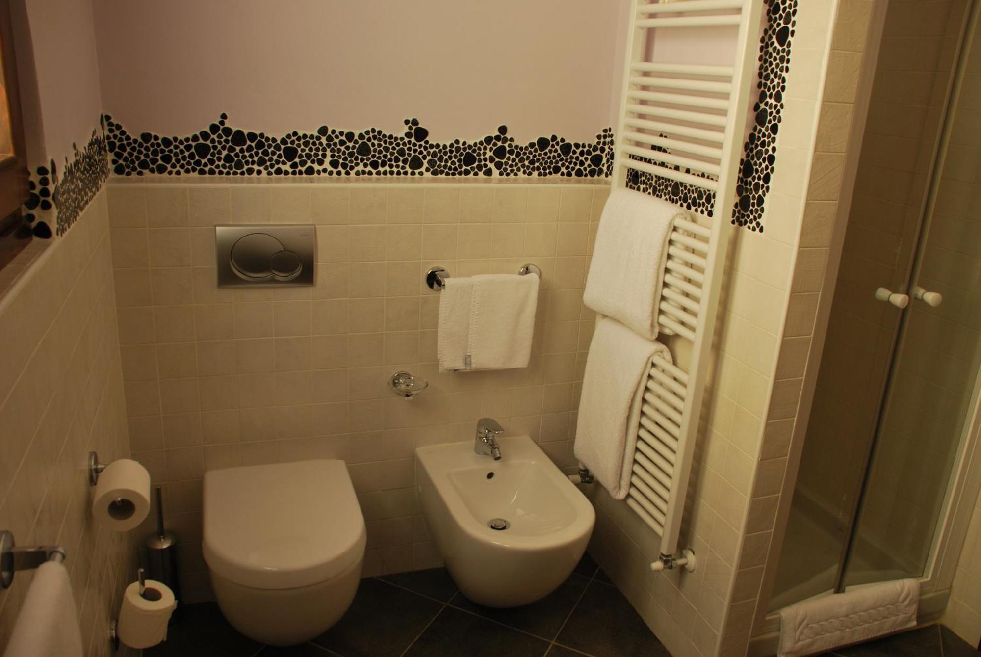 Residence Corona Grossa ชิริแอ ภายนอก รูปภาพ