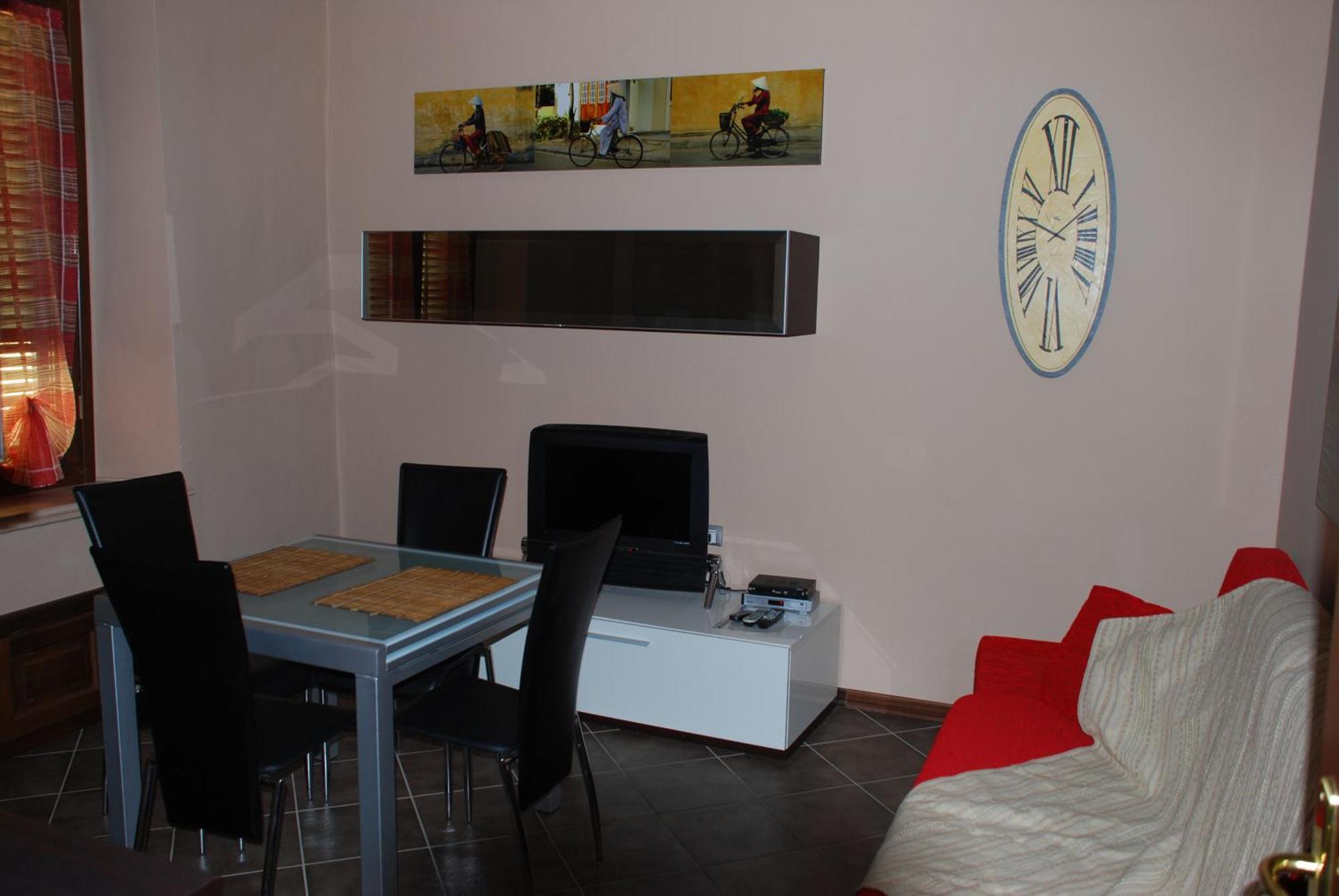 Residence Corona Grossa ชิริแอ ภายนอก รูปภาพ