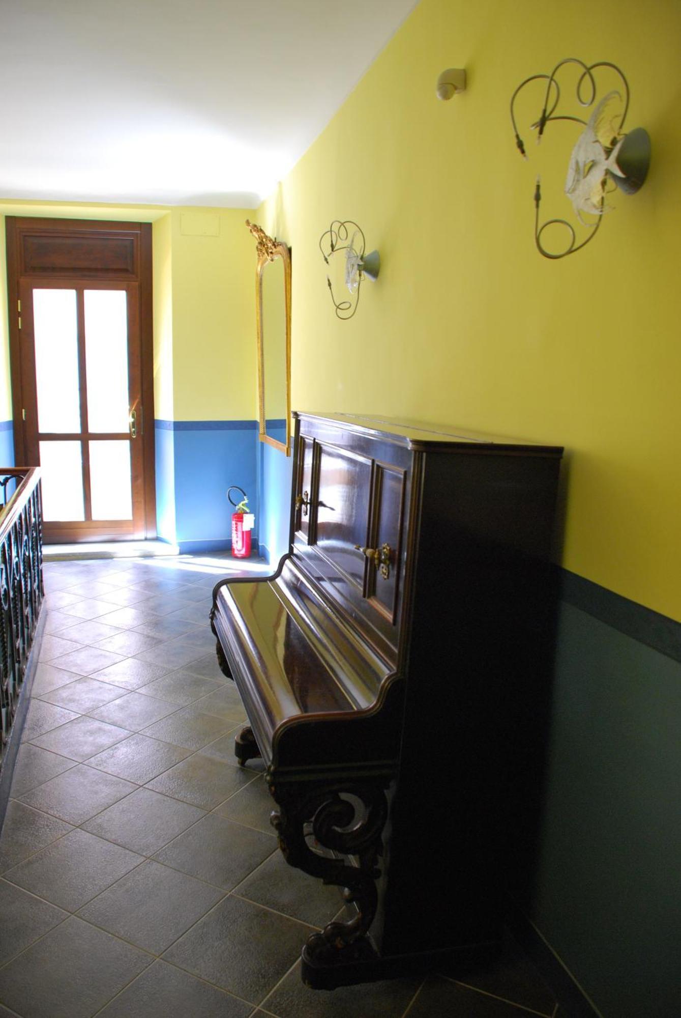 Residence Corona Grossa ชิริแอ ภายนอก รูปภาพ