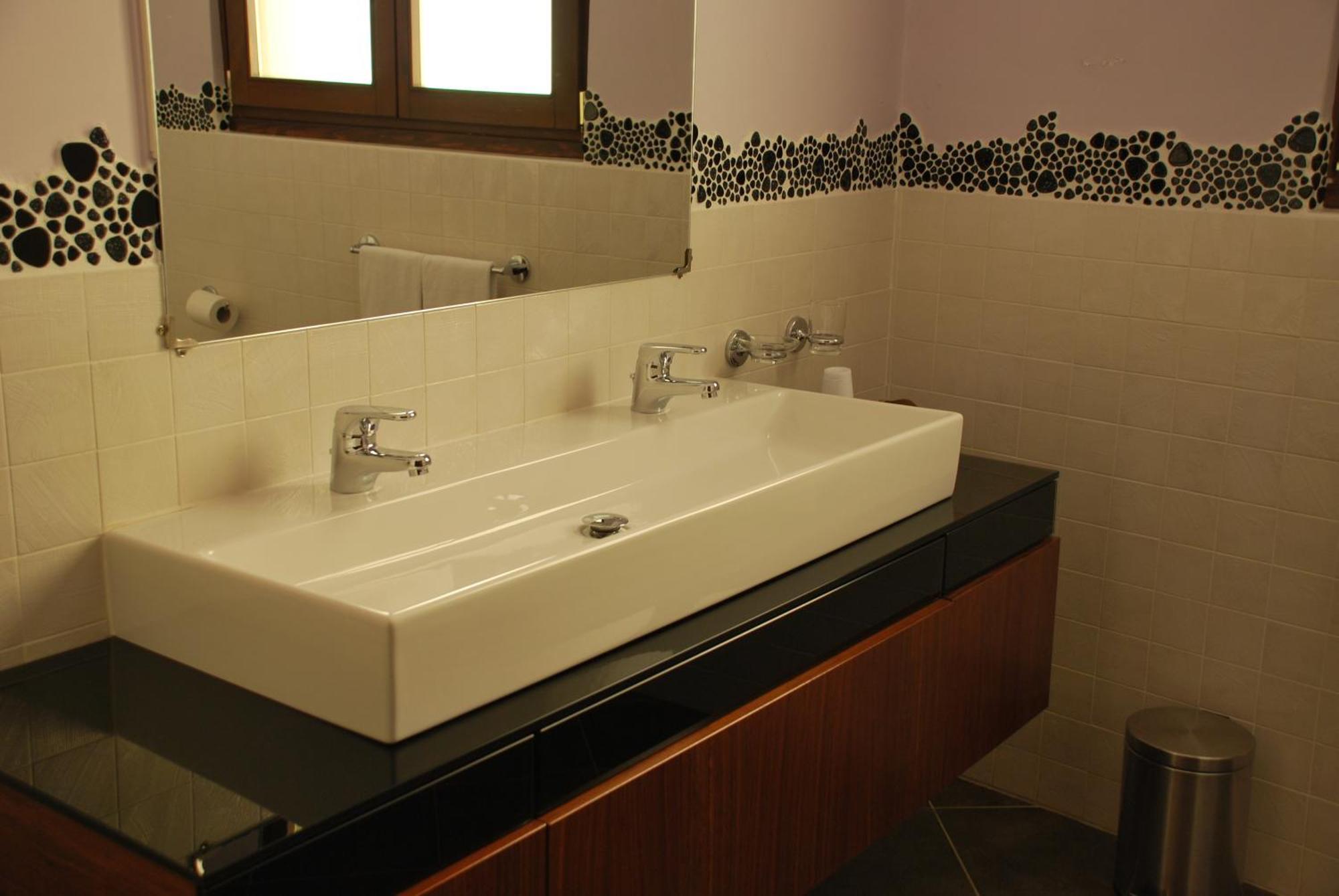 Residence Corona Grossa ชิริแอ ภายนอก รูปภาพ