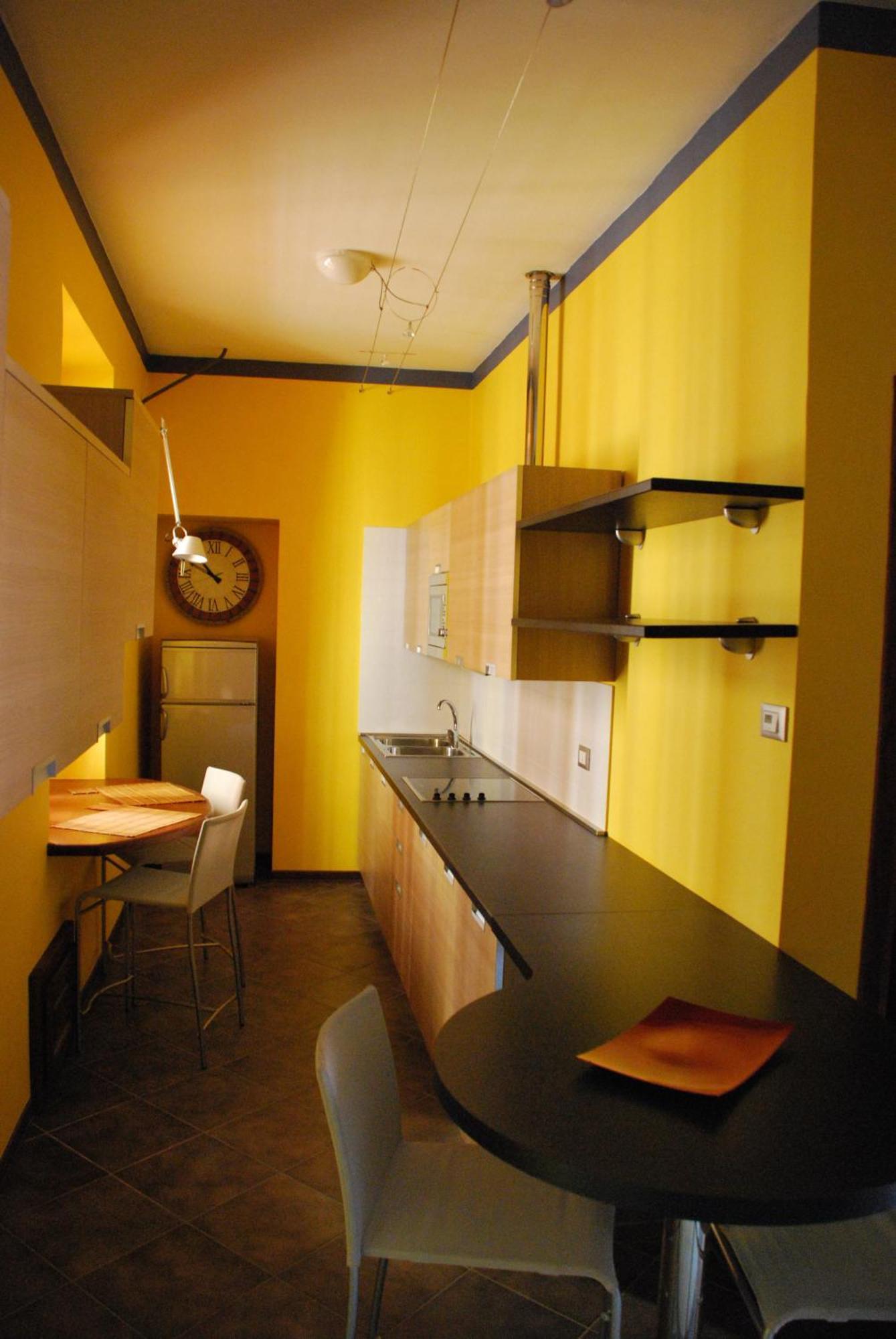 Residence Corona Grossa ชิริแอ ภายนอก รูปภาพ