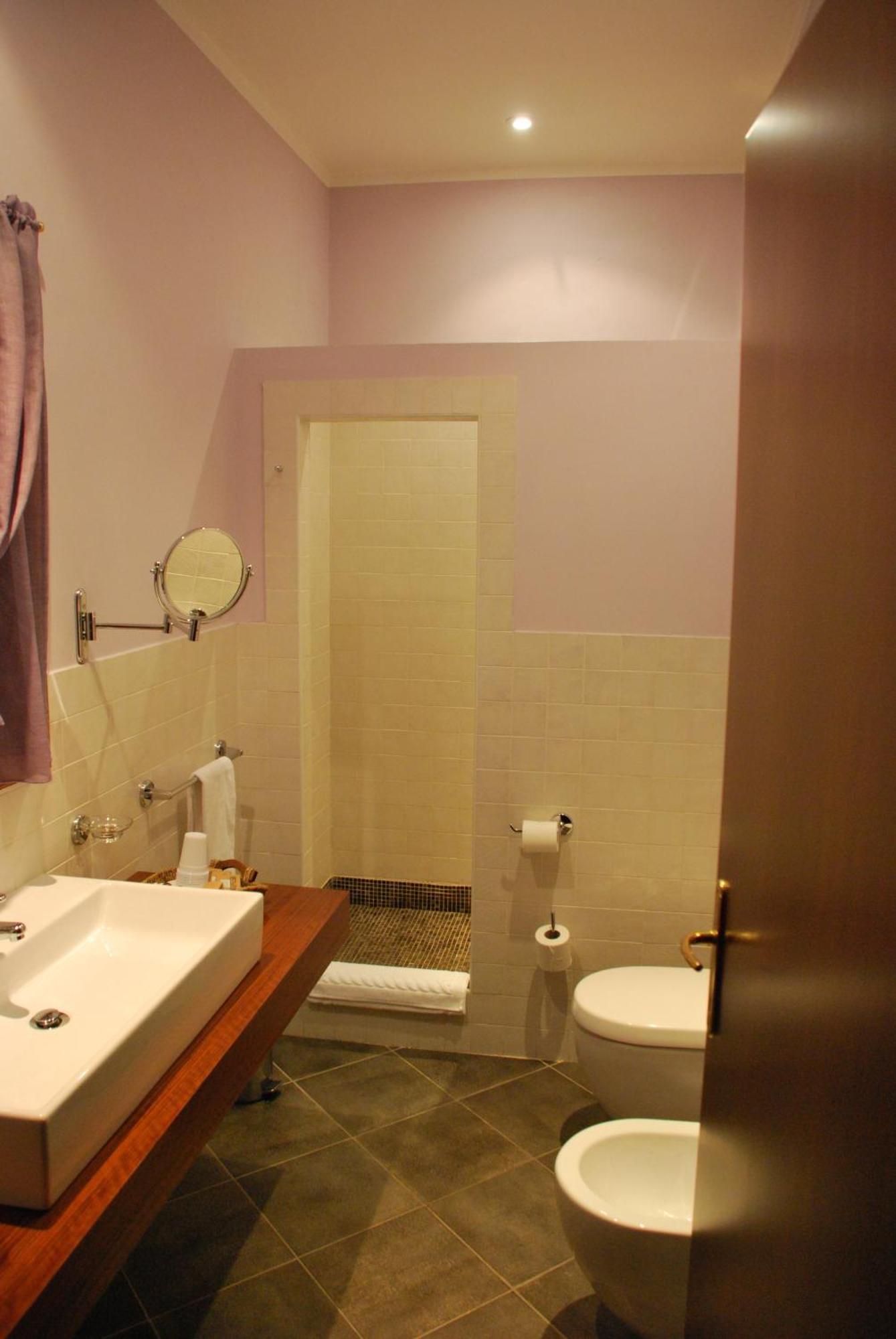 Residence Corona Grossa ชิริแอ ภายนอก รูปภาพ