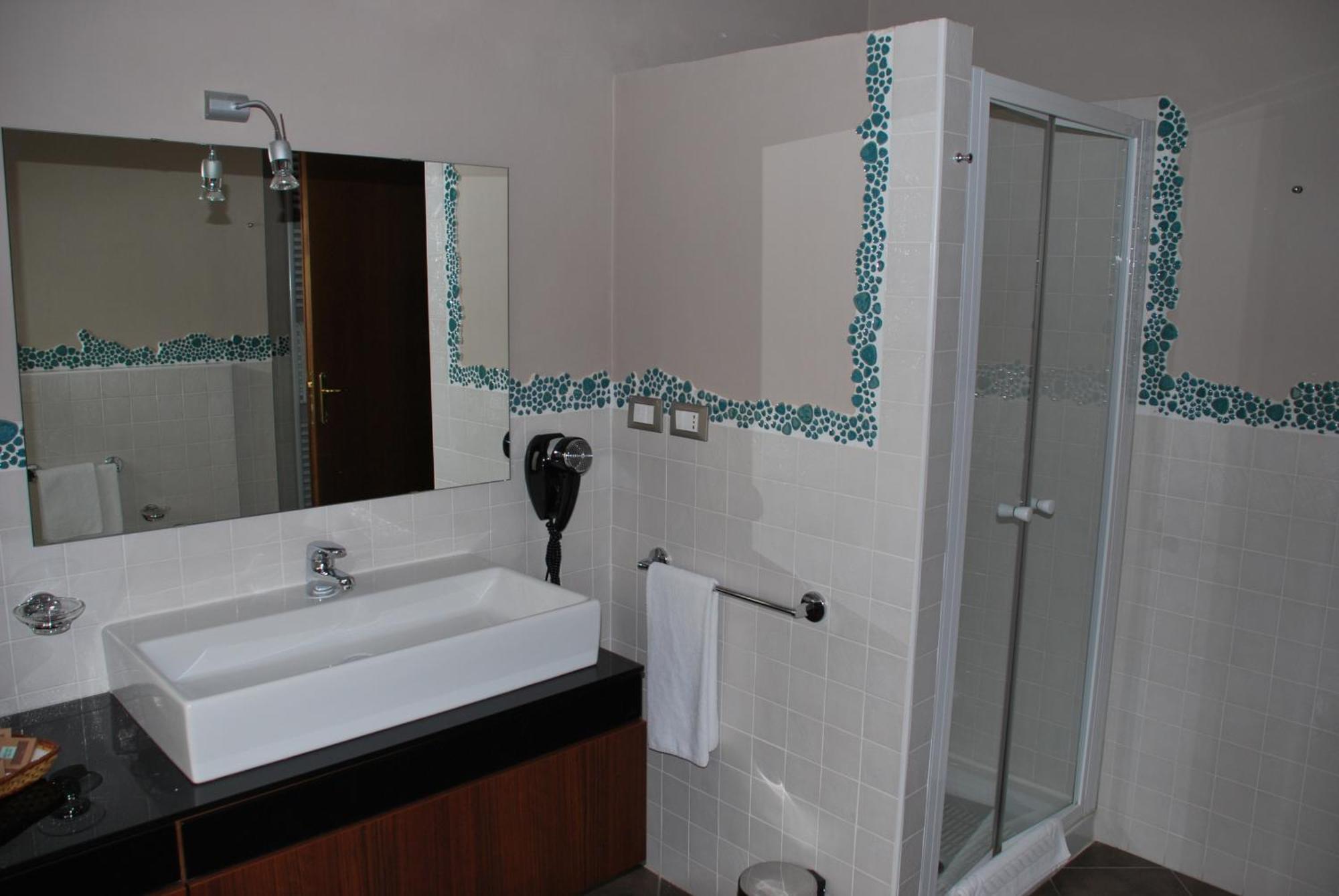 Residence Corona Grossa ชิริแอ ภายนอก รูปภาพ