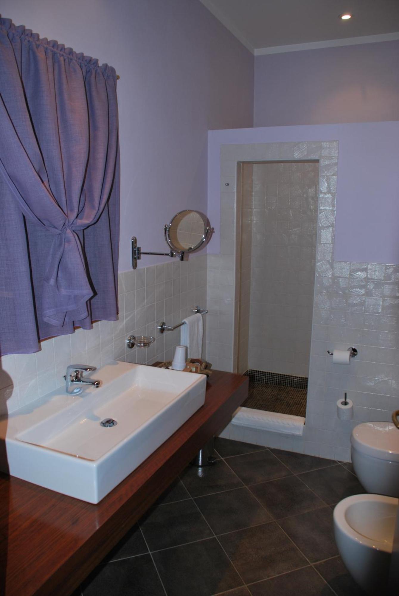 Residence Corona Grossa ชิริแอ ภายนอก รูปภาพ