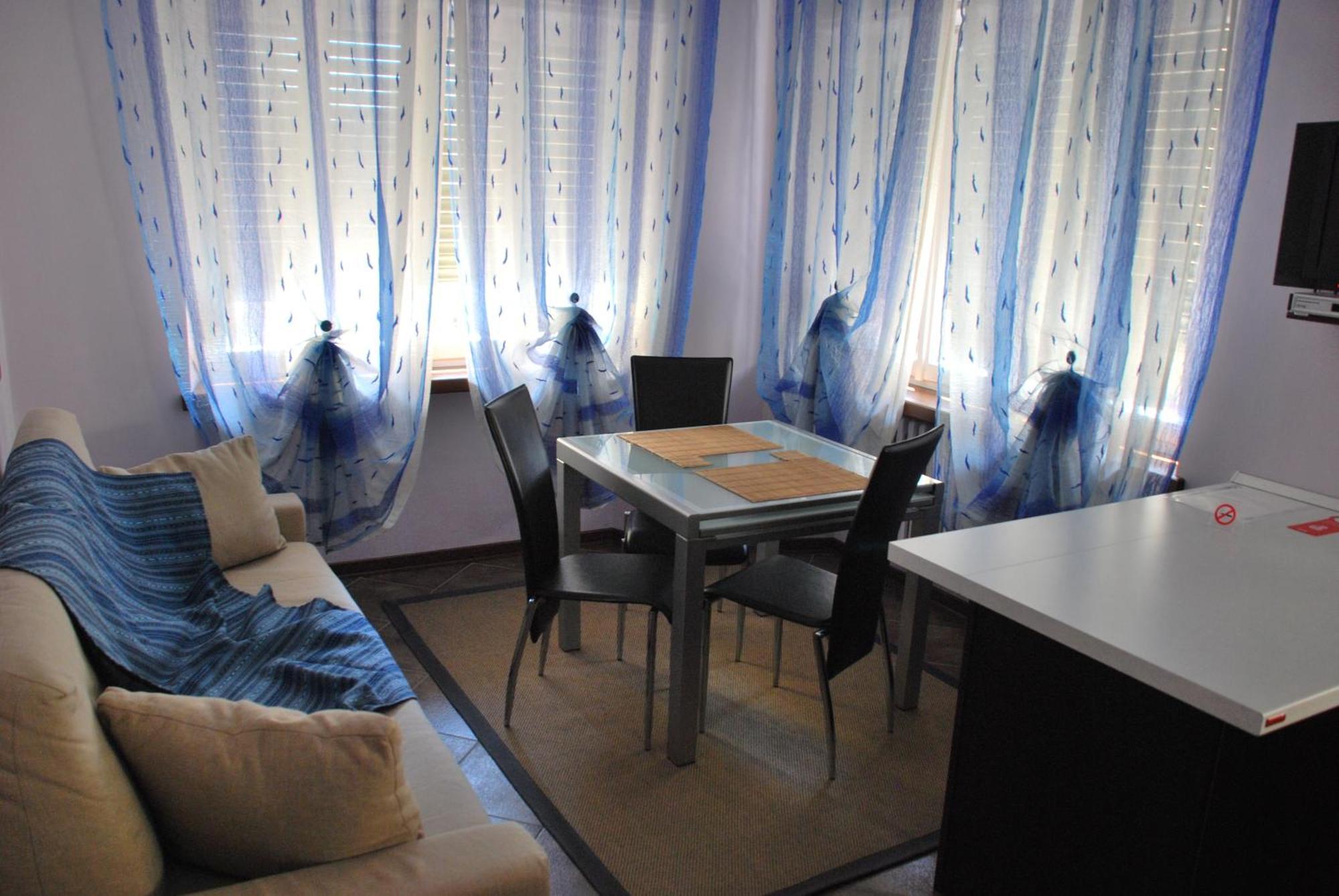 Residence Corona Grossa ชิริแอ ภายนอก รูปภาพ