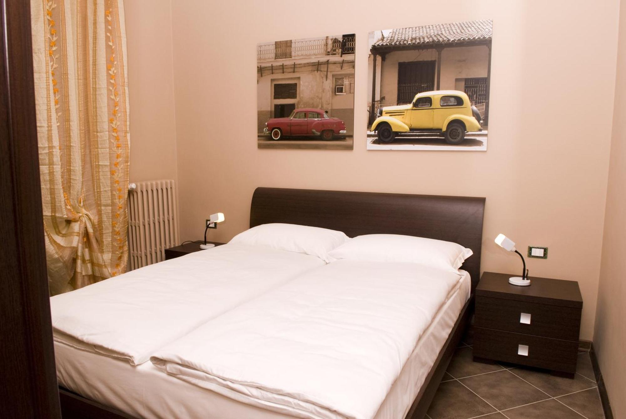 Residence Corona Grossa ชิริแอ ภายนอก รูปภาพ